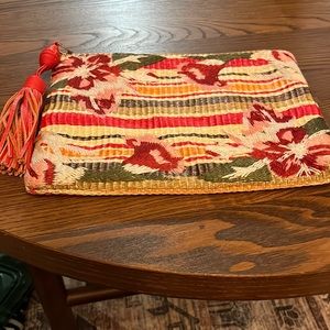 Sam Edelman clutch
